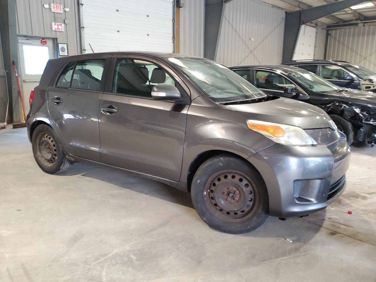 2009 Toyota Scion Xd VIN: JTKKU10459J046882 Lot: 66602014