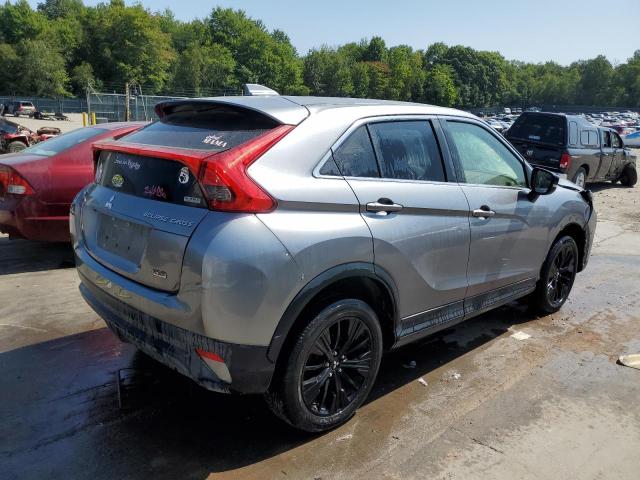  MITSUBISHI ECLIPSE 2019 Srebrny