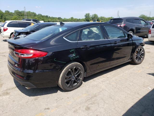 3FA6P0HD3LR253157 Ford Fusion SE 3