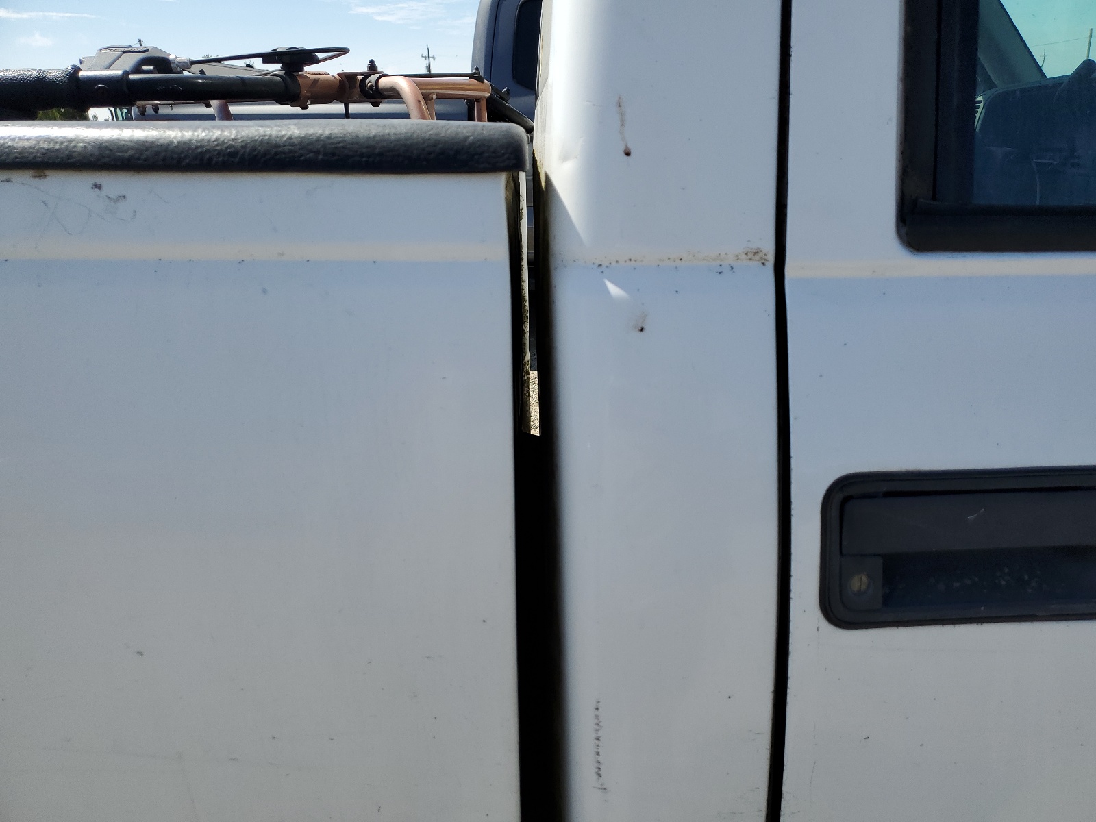 1GCEC14W2WZ282776 1998 Chevrolet Gmt-400 C1500