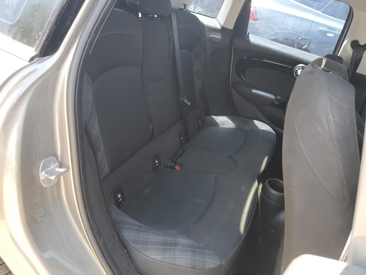 2016 Mini Cooper S VIN: WMWXU3C5XG2B63734 Lot: 66191684