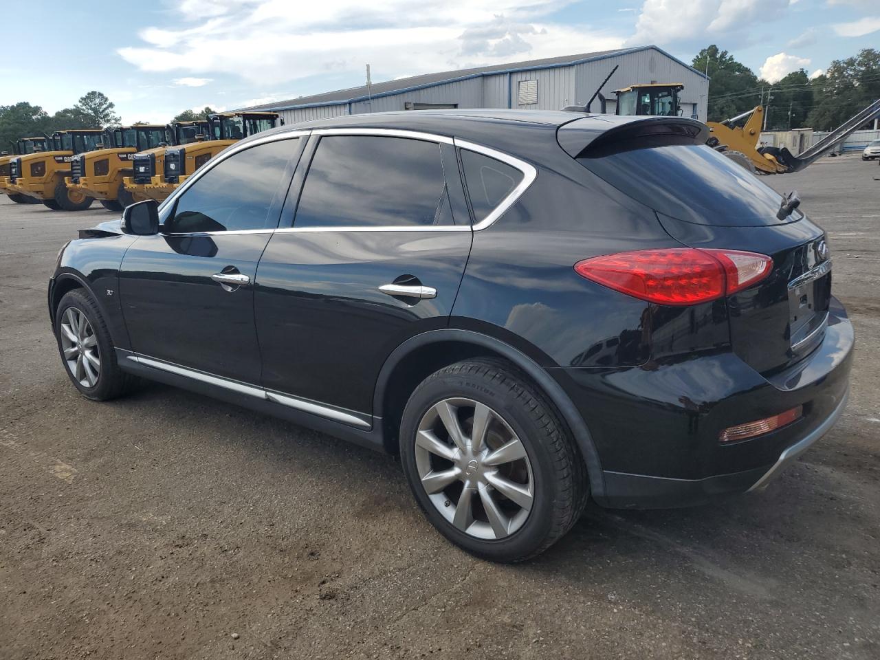 VIN JN1BJ0RP6GM233179 2016 INFINITI QX50 no.2