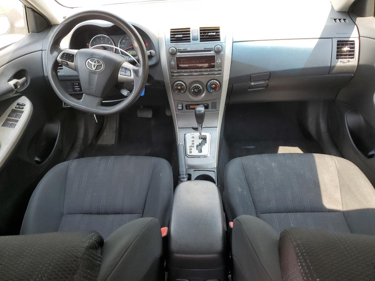 2T1BU4EE5BC728916 2011 Toyota Corolla Base