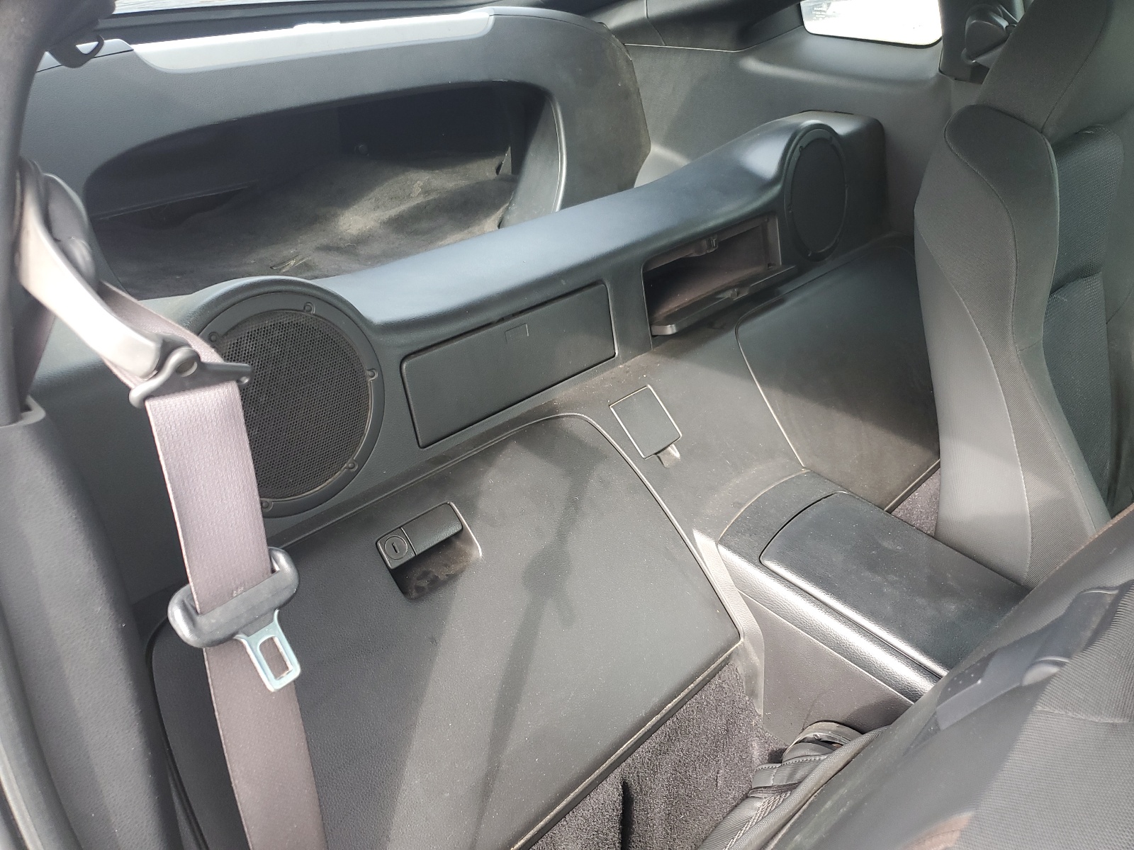 JN1AZ34DX6M302019 2006 Nissan 350Z Coupe