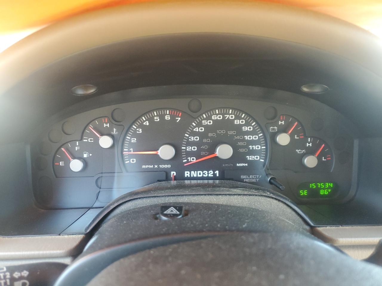 2004 Ford Explorer Xlt VIN: 1FMZU73E54UC11913 Lot: 65971164