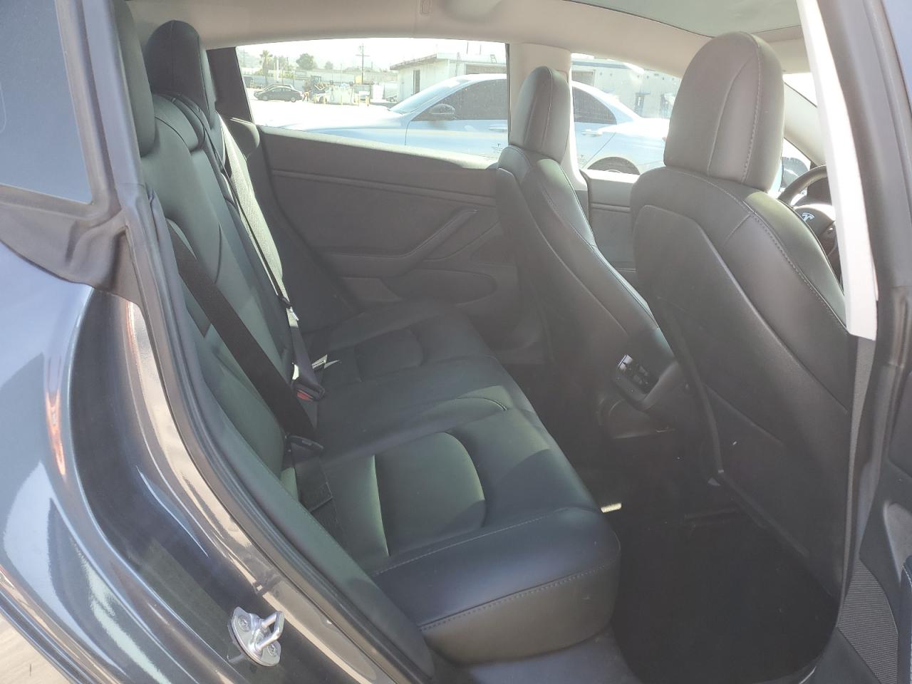 2020 Tesla Model 3 VIN: 5YJ3E1EB2LF807088 Lot: 67707434