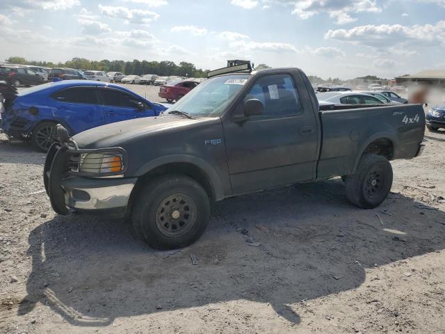 1997 Ford F150 