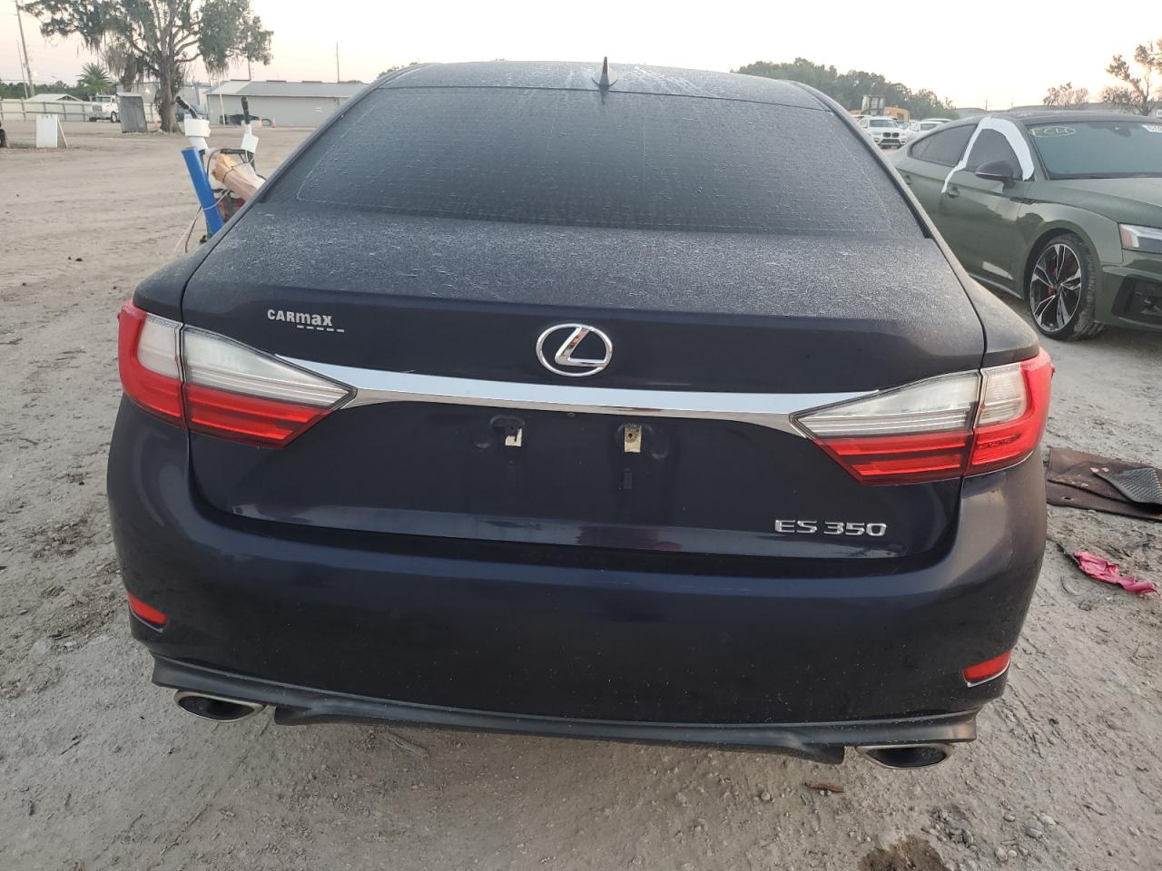 2016 Lexus Es 350 VIN: 58ABK1GG1GU012502 Lot: 67722714