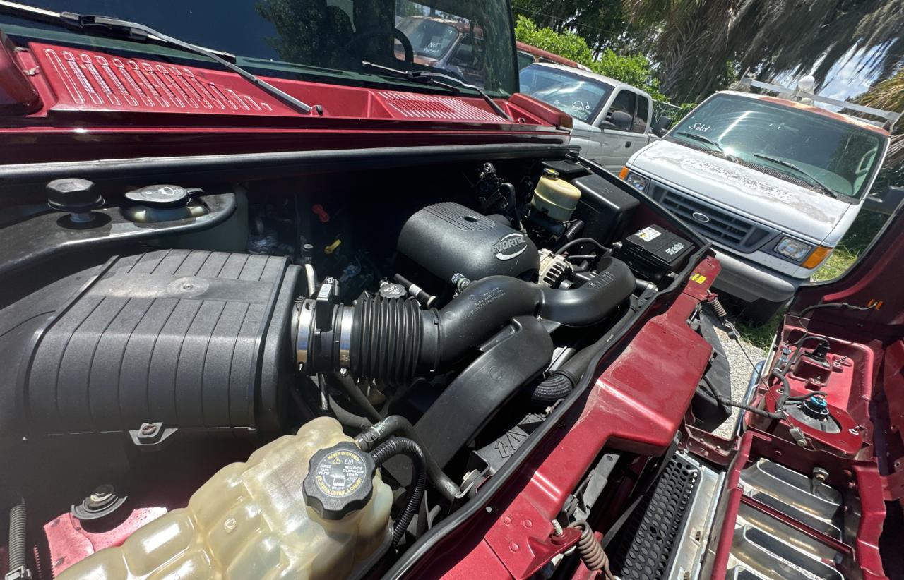 2003 Hummer H2 VIN: 5GRGN23U63H146191 Lot: 66165834