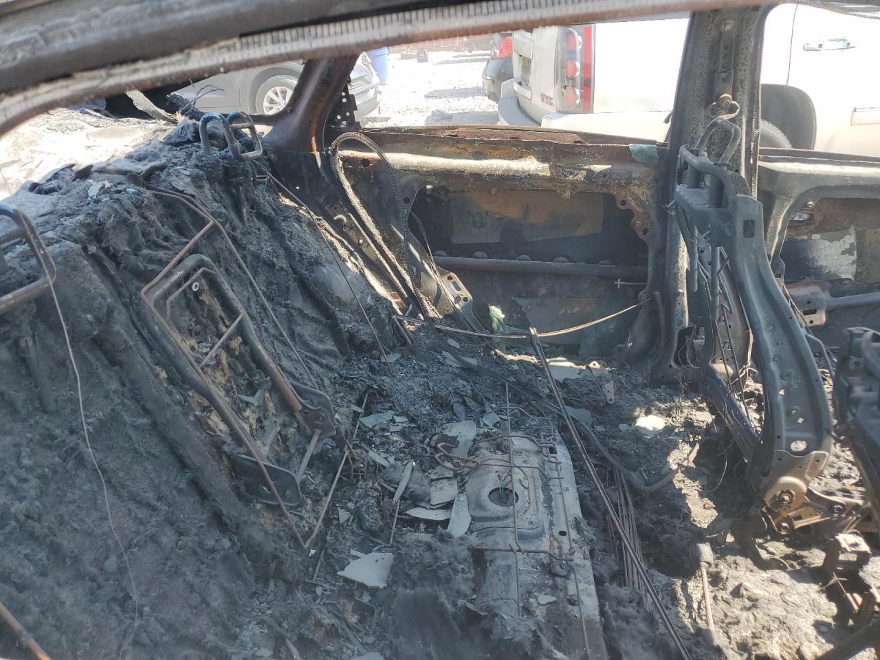 2015 Hyundai Sonata Sport VIN: 5NPE34AF0FH049458 Lot: 66580914