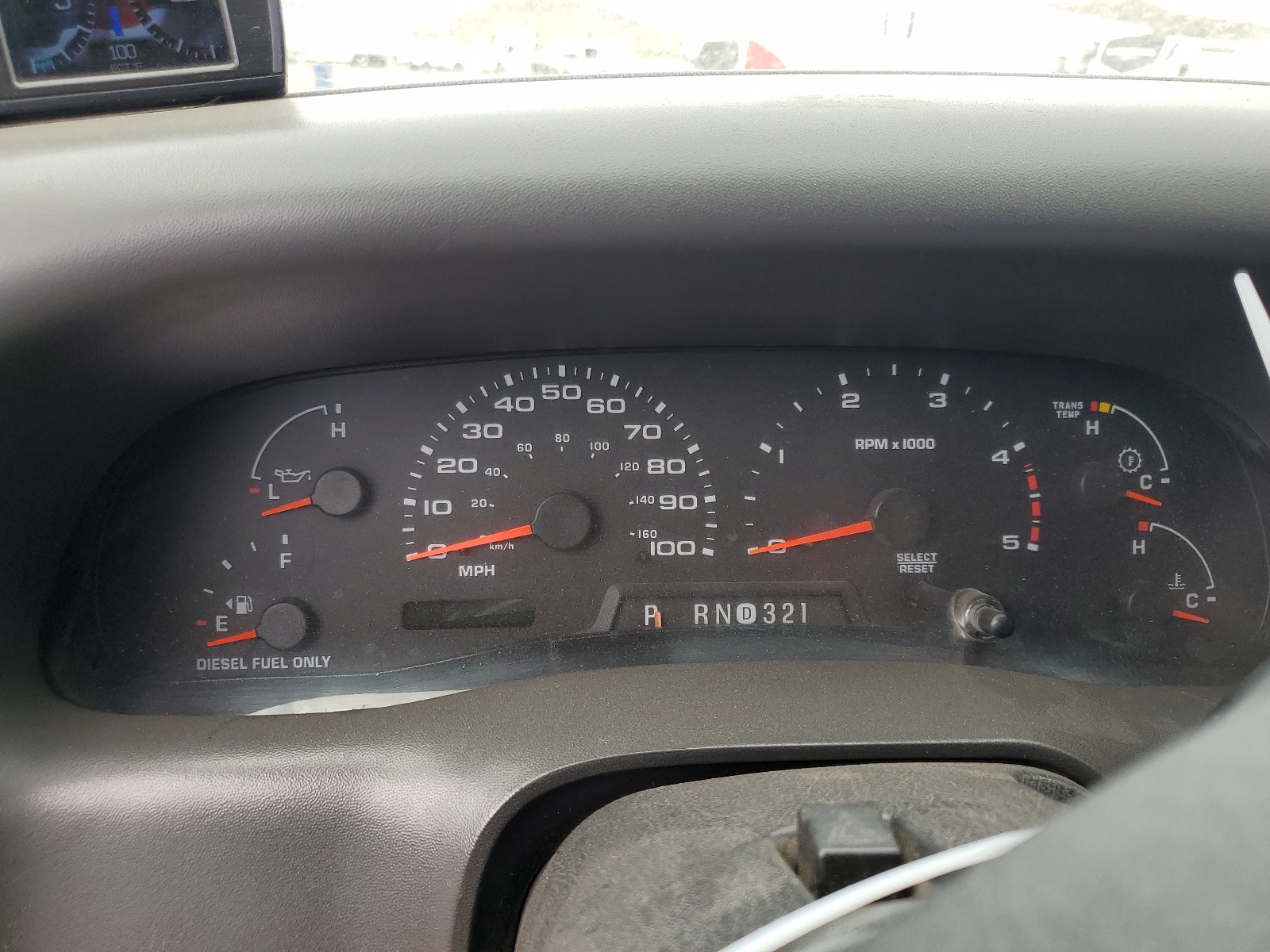 1FTSW31P64EB76046 2004 Ford F350 Srw Super Duty