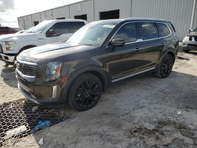 5XYP54HC0MG170509 Kia Telluride 