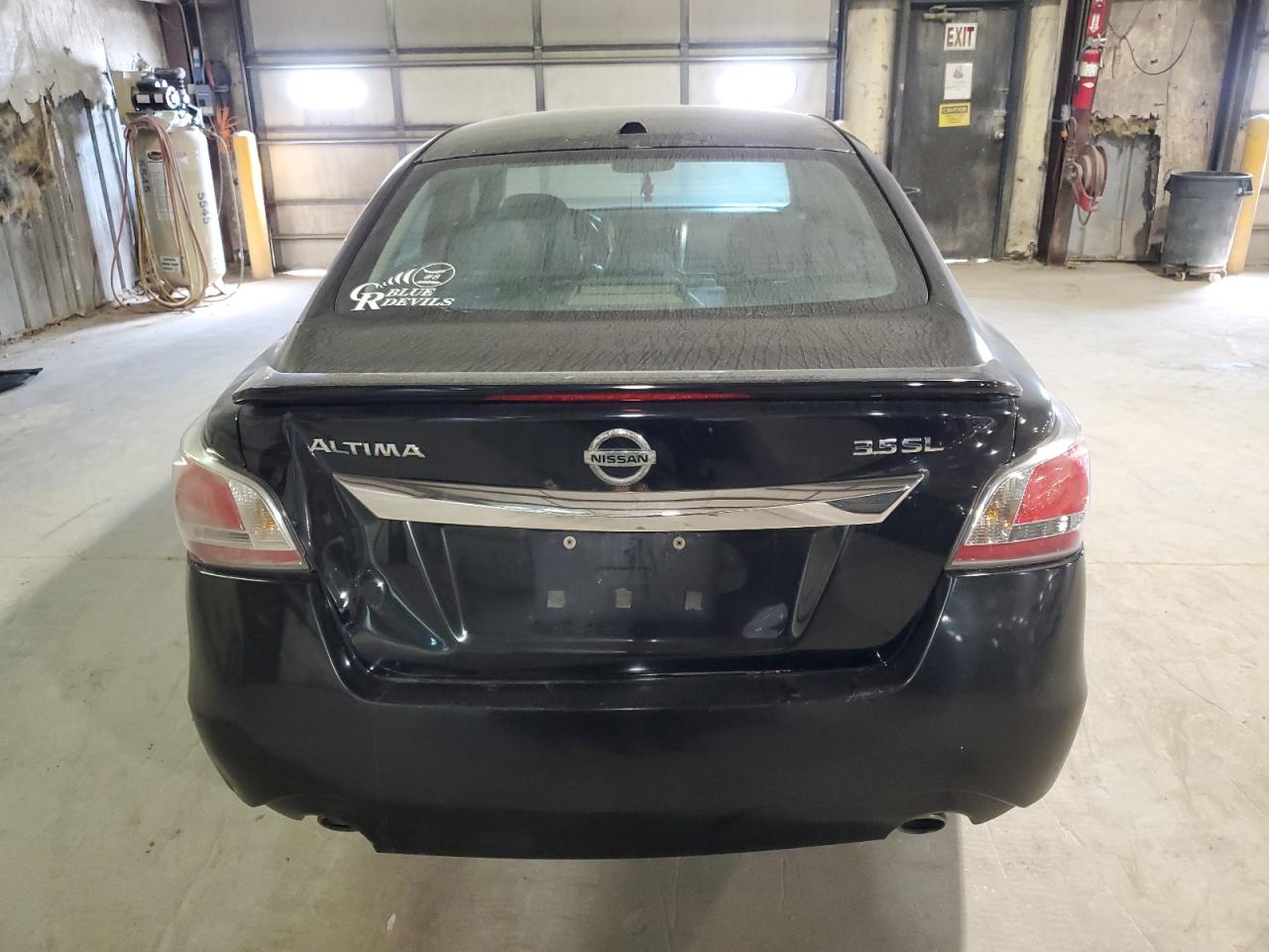 2014 Nissan Altima 3.5S VIN: 1N4BL3AP2EC272543 Lot: 69044024