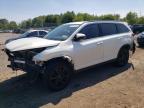 2019 Toyota Highlander Se   de vânzare în Chalfont, PA - Front End