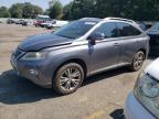 2014 Lexus Rx 350 zu verkaufen in Eight Mile, AL - Front End