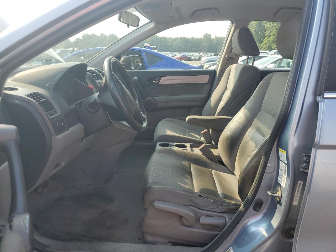 2010 Honda Cr-V Lx VIN: 5J6RE4H36AL080901 Lot: 66346074