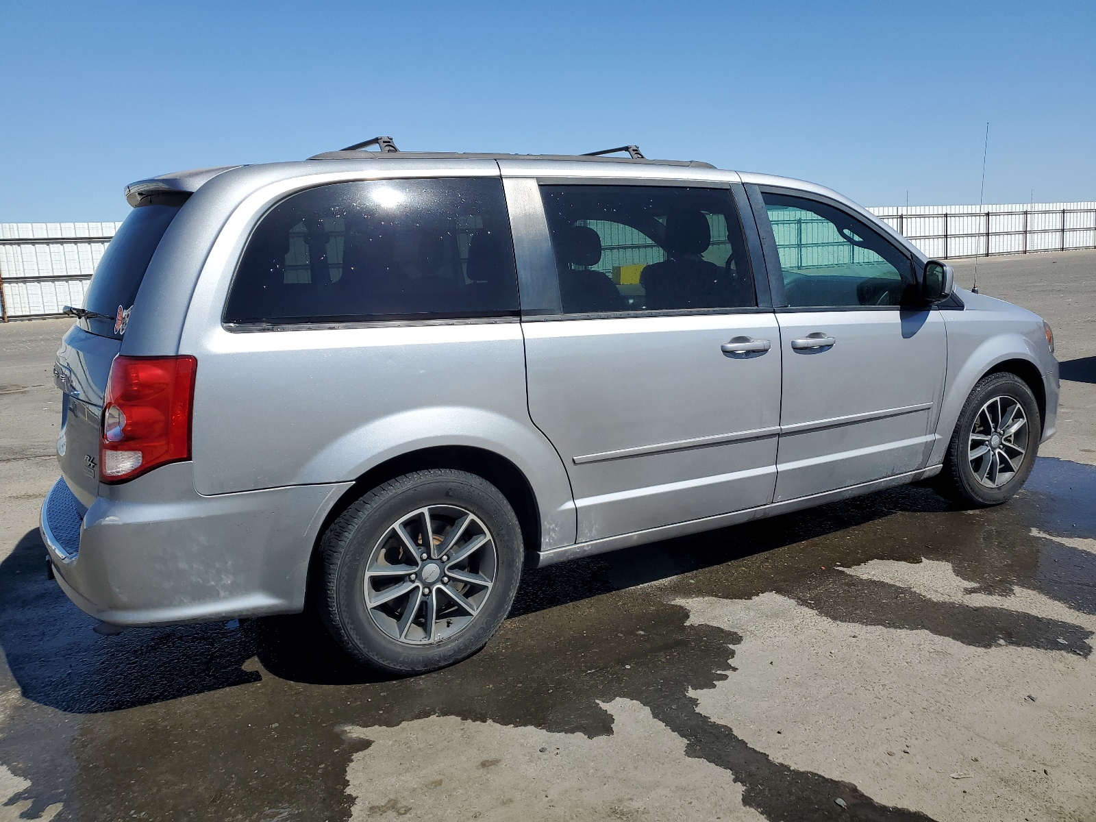 2C4RDGEG8GR361700 2016 Dodge Grand Caravan R/T 2C4RDGEG8GR361700 2016 Dodge Grand Caravan R/T
