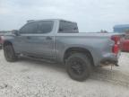 2022 Chevrolet Silverado Ltd K1500 Lt Trail Boss for Sale in Prairie Grove, AR - Rear End