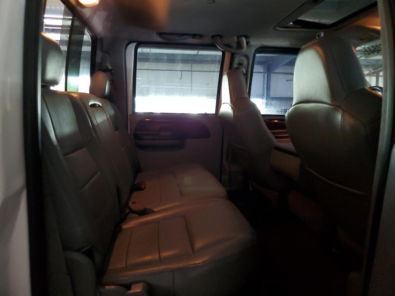 2007 Ford F350 Srw Super Duty VIN: 1FTWW31PX7EB33965 Lot: 64750544