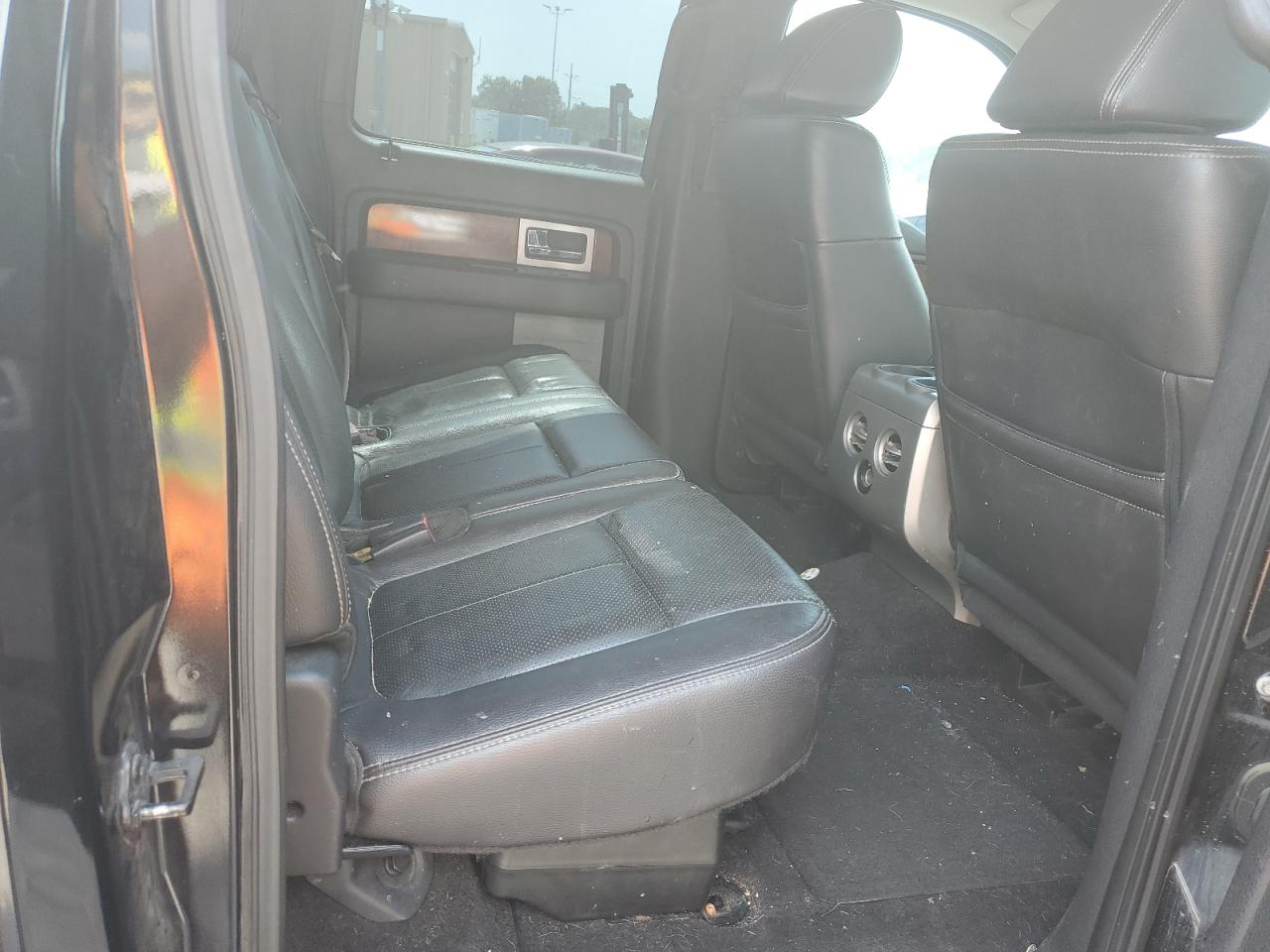 2010 Ford F150 Supercrew VIN: 1FTFW1EV7AFA03625 Lot: 68630014