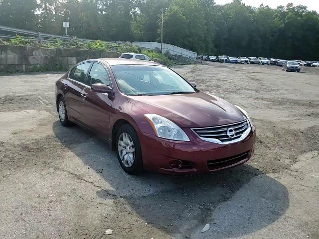 2010 Nissan Altima Base VIN: 1N4AL2AP0AN476620 Lot: 67488024