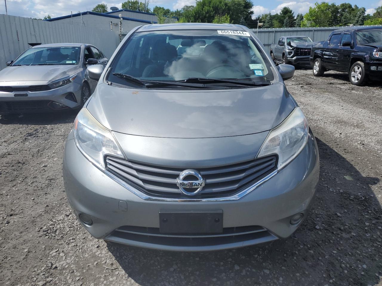 2015 Nissan Versa Note S VIN: 3N1CE2CP4FL428493 Lot: 66518344