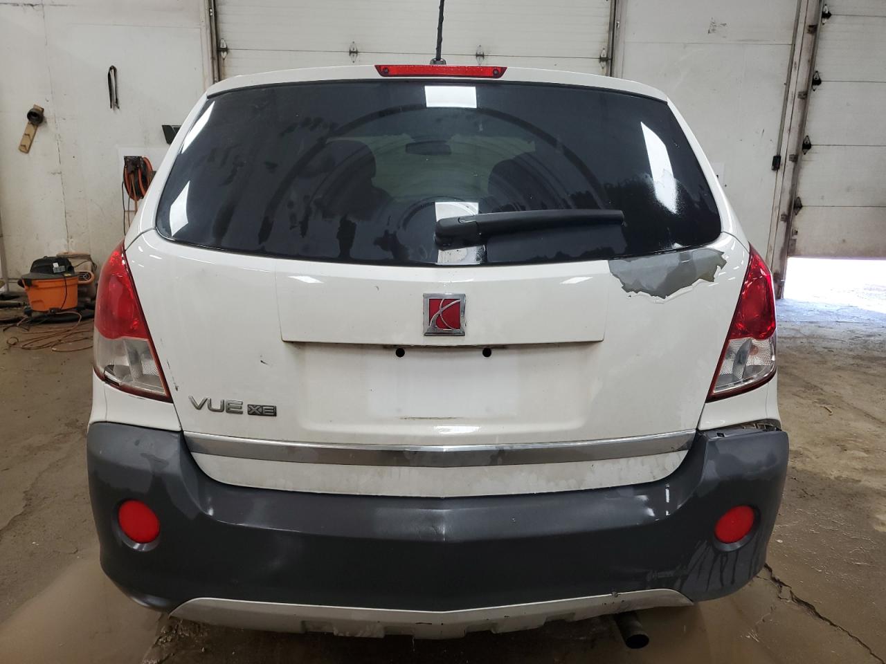 2009 Saturn Vue Xe VIN: 3GSCL33P29S532973 Lot: 68645264