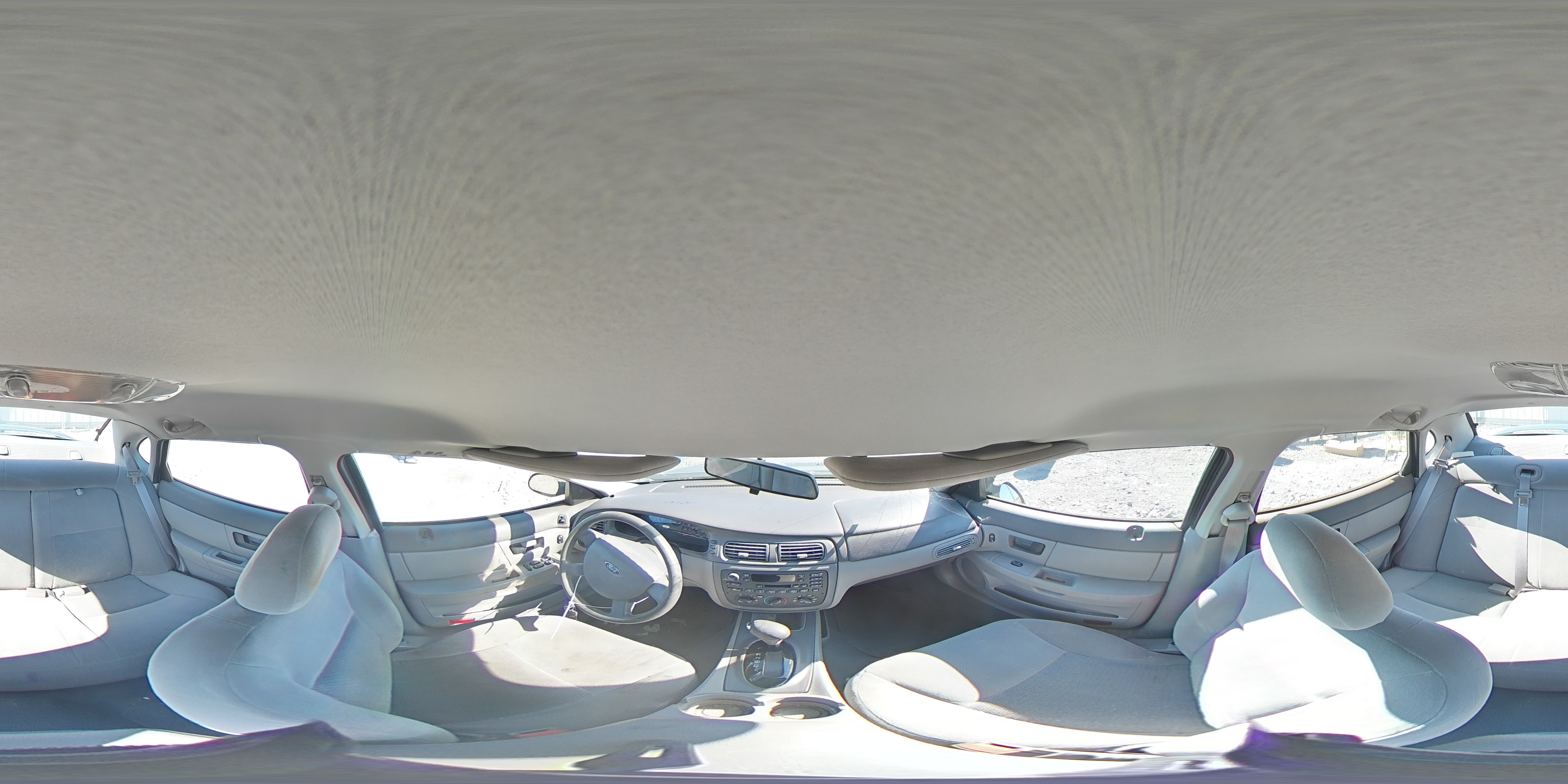 2005 Ford Taurus Se VIN: 1FAFP53215A239998 Lot: 67897024