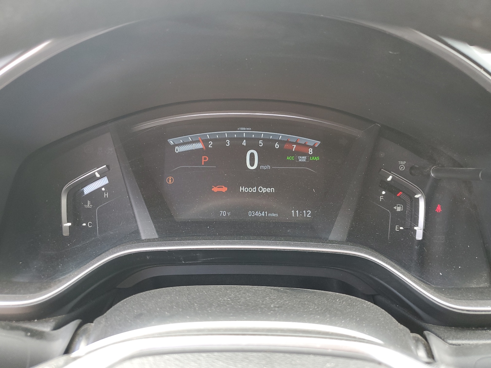 2HKRW2H58NH627749 2022 Honda Cr-V Ex