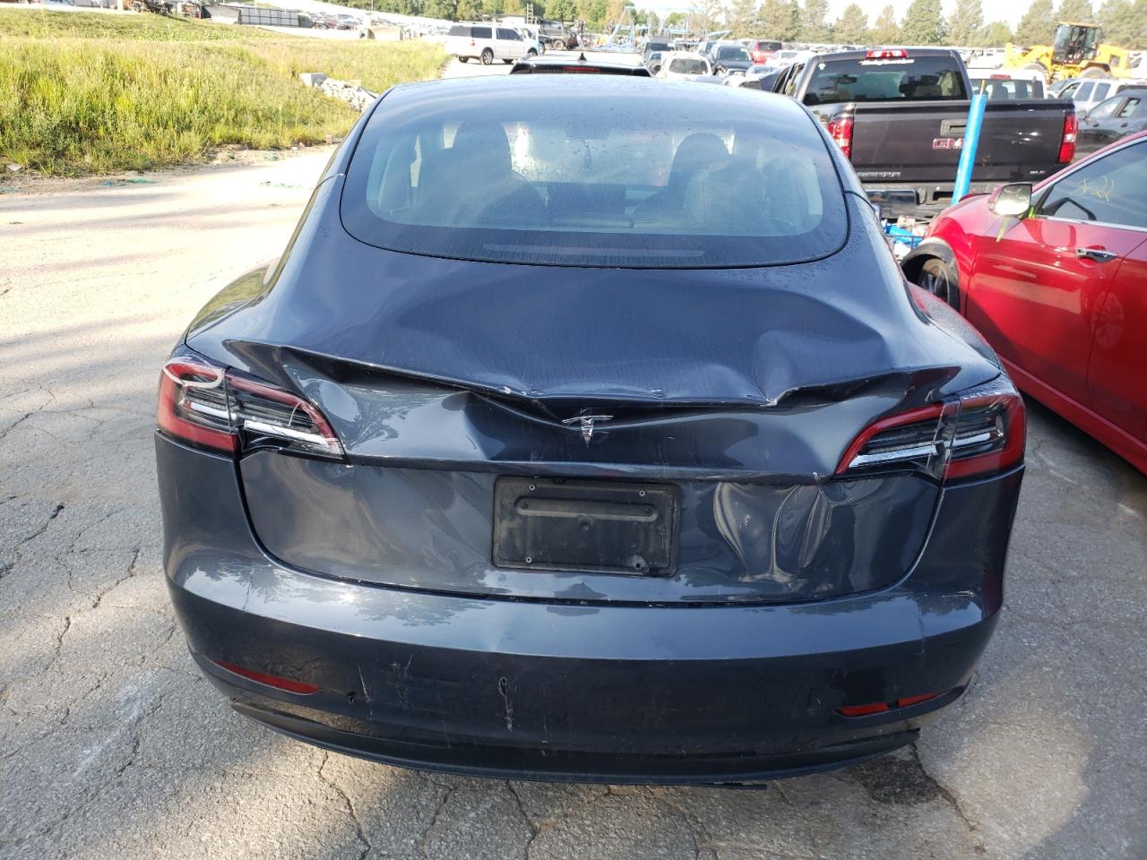 5YJ3E1EA4PF570231 2023 Tesla Model 3