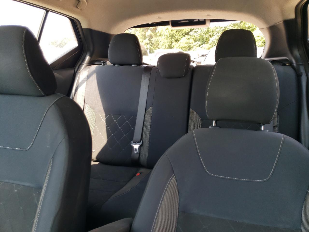 2018 Nissan Kicks - Image 10