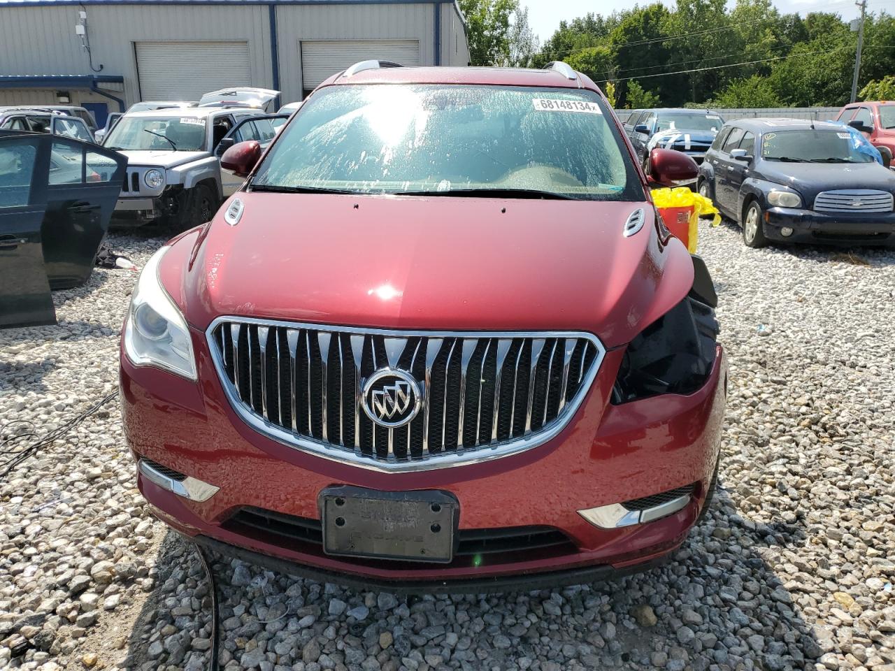 2015 Buick Enclave - Image 5