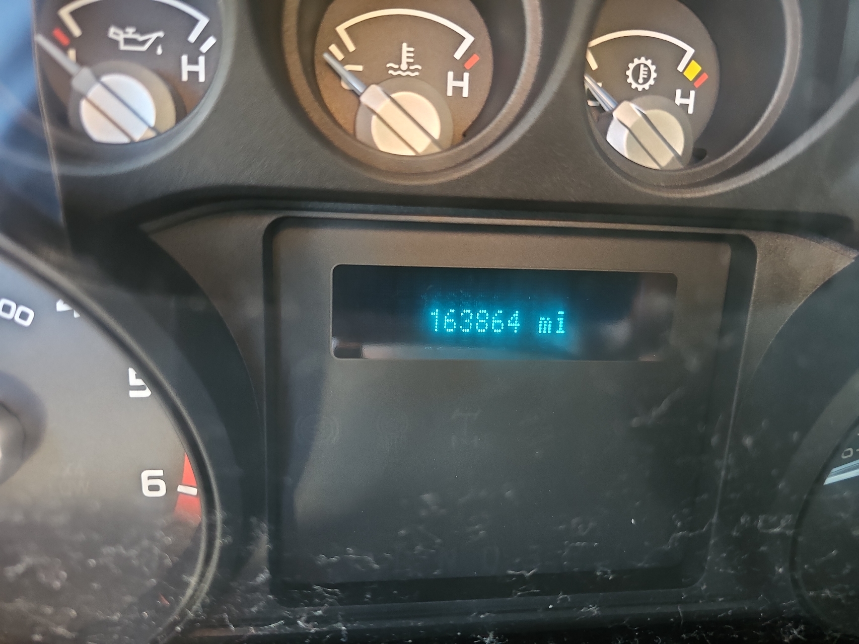 1FDUF4GY5GEB34661 2016 Ford F450 Super Duty