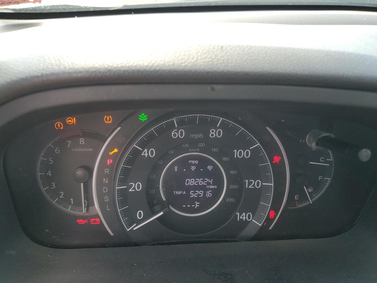 2016 Honda Cr-V Exl VIN: 2HKRM4H74GH648667 Lot: 67135924