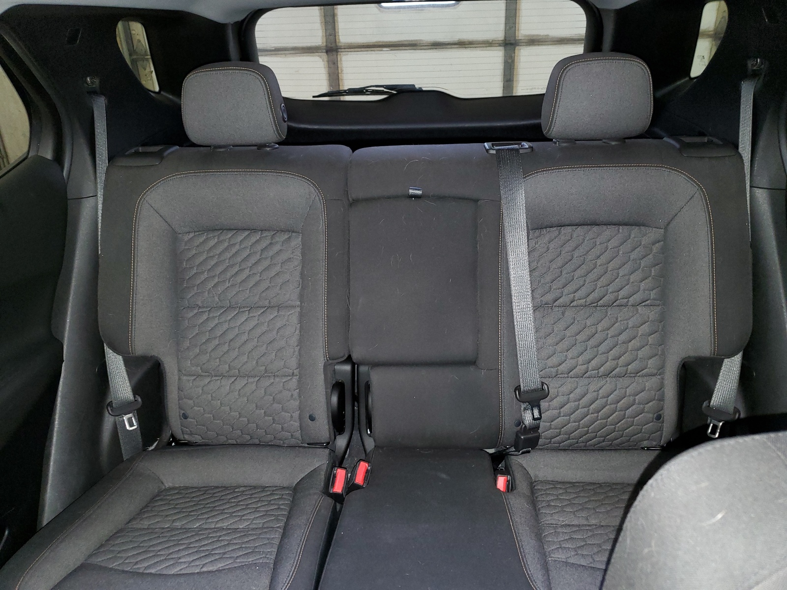 2GNAXTEV5K6216644 2019 Chevrolet Equinox Lt