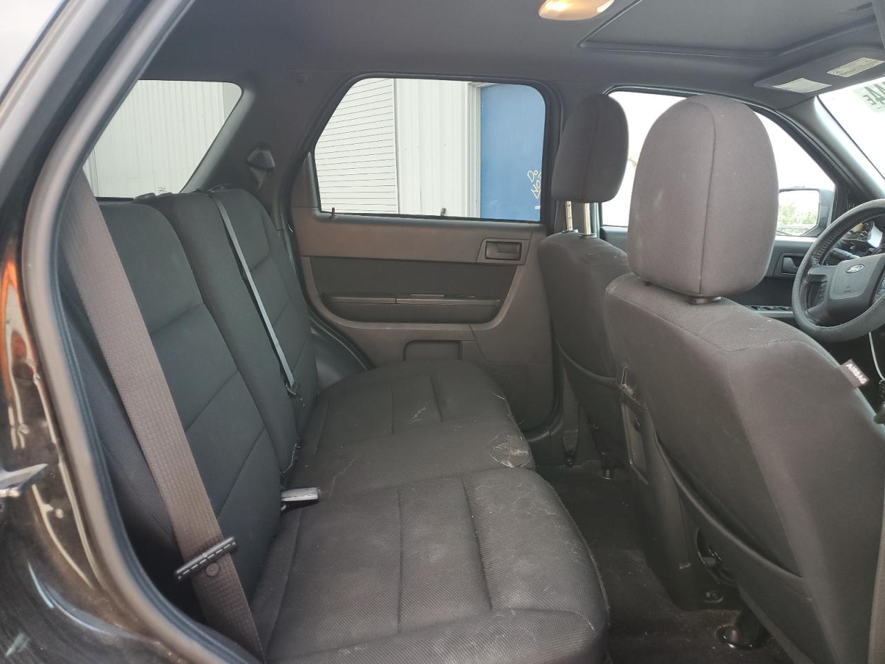 2009 Ford Escape Xlt VIN: 1FMCU03G59KC11430 Lot: 66146744