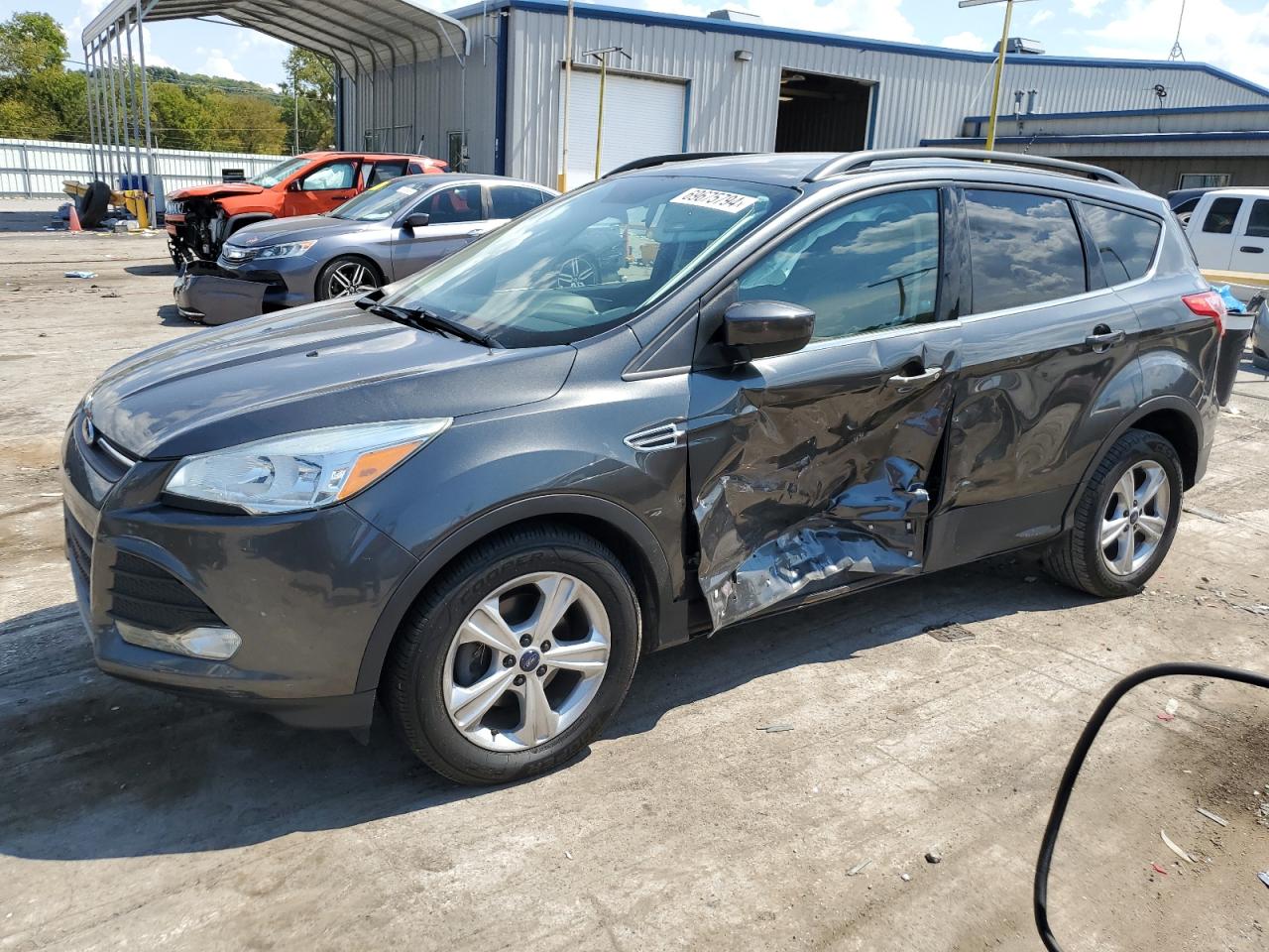 1FMCU0GX1GUA96353 2016 FORD ESCAPE - Image 1