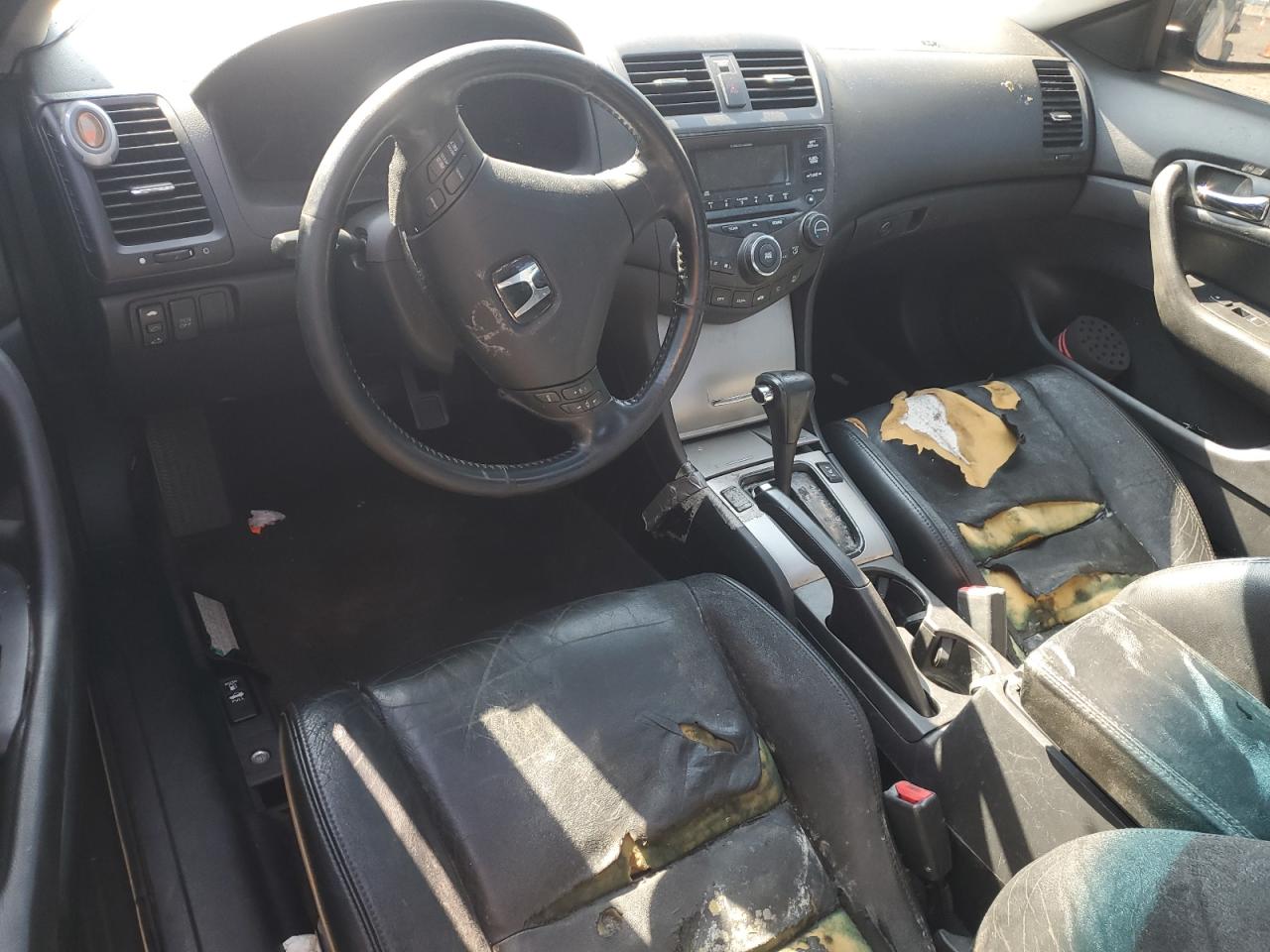 2005 Honda Accord Ex VIN: 1HGCM82645A003617 Lot: 68692774