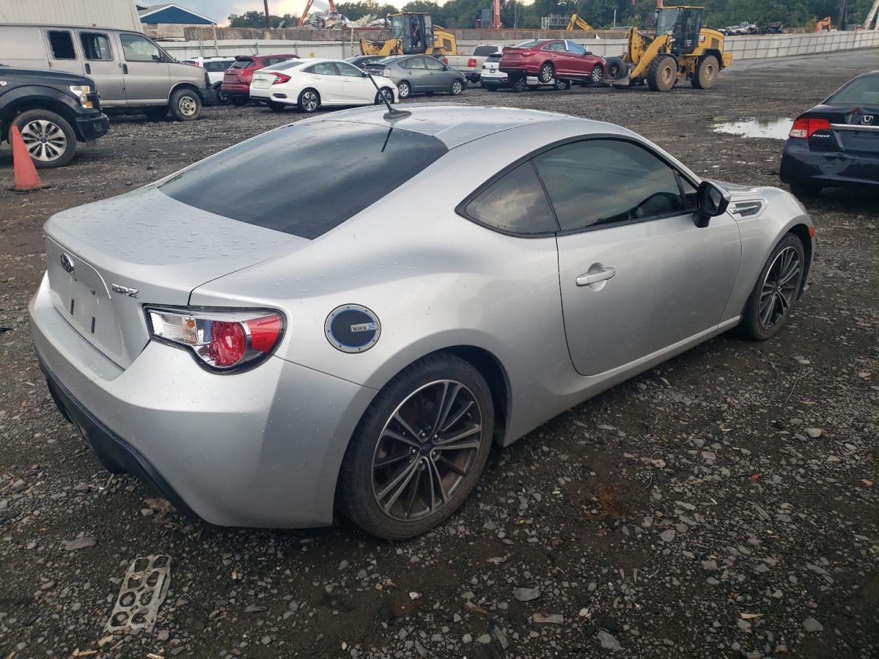 2013 Subaru Brz 2.0 Premium VIN: JF1ZCAB18D2604096 Lot: 66415674