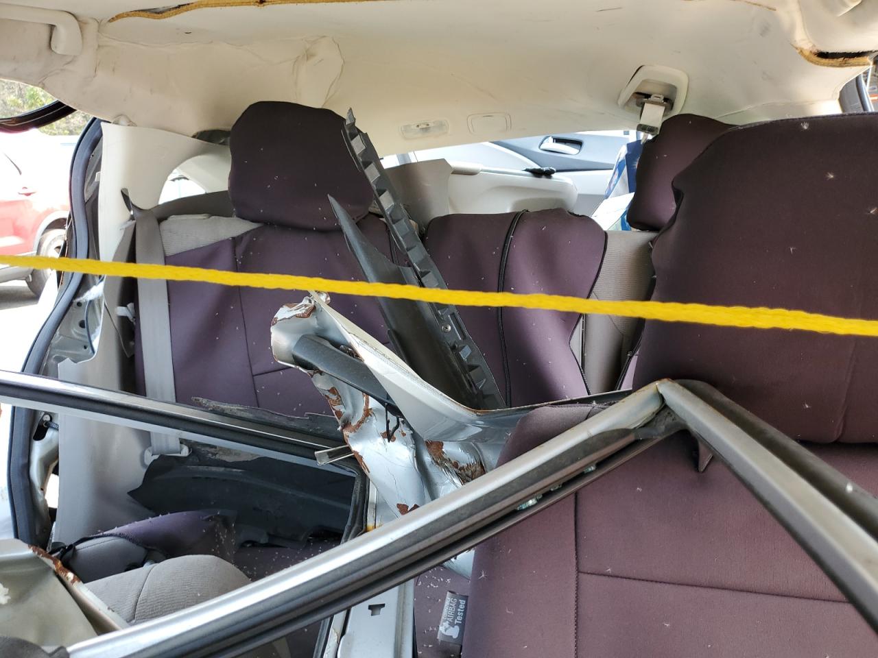 2013 Honda Cr-V Lx VIN: 2HKRM4H37DH677217 Lot: 54430564