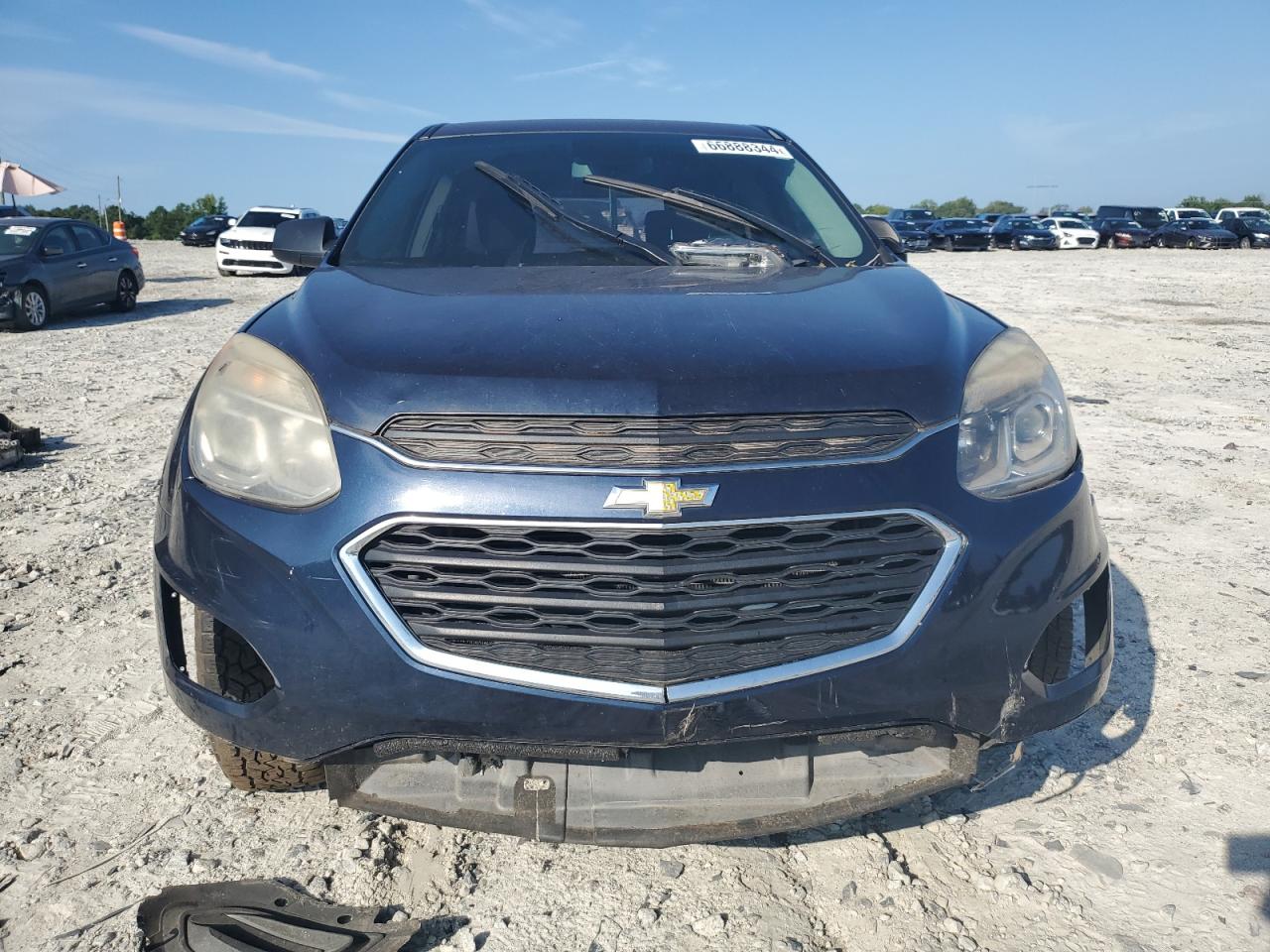 2016 Chevrolet Equinox - Image 5