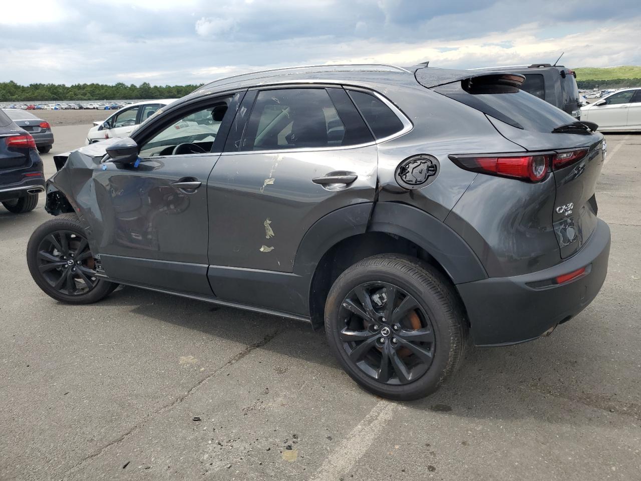 2023 Mazda CX-30 - Image 2