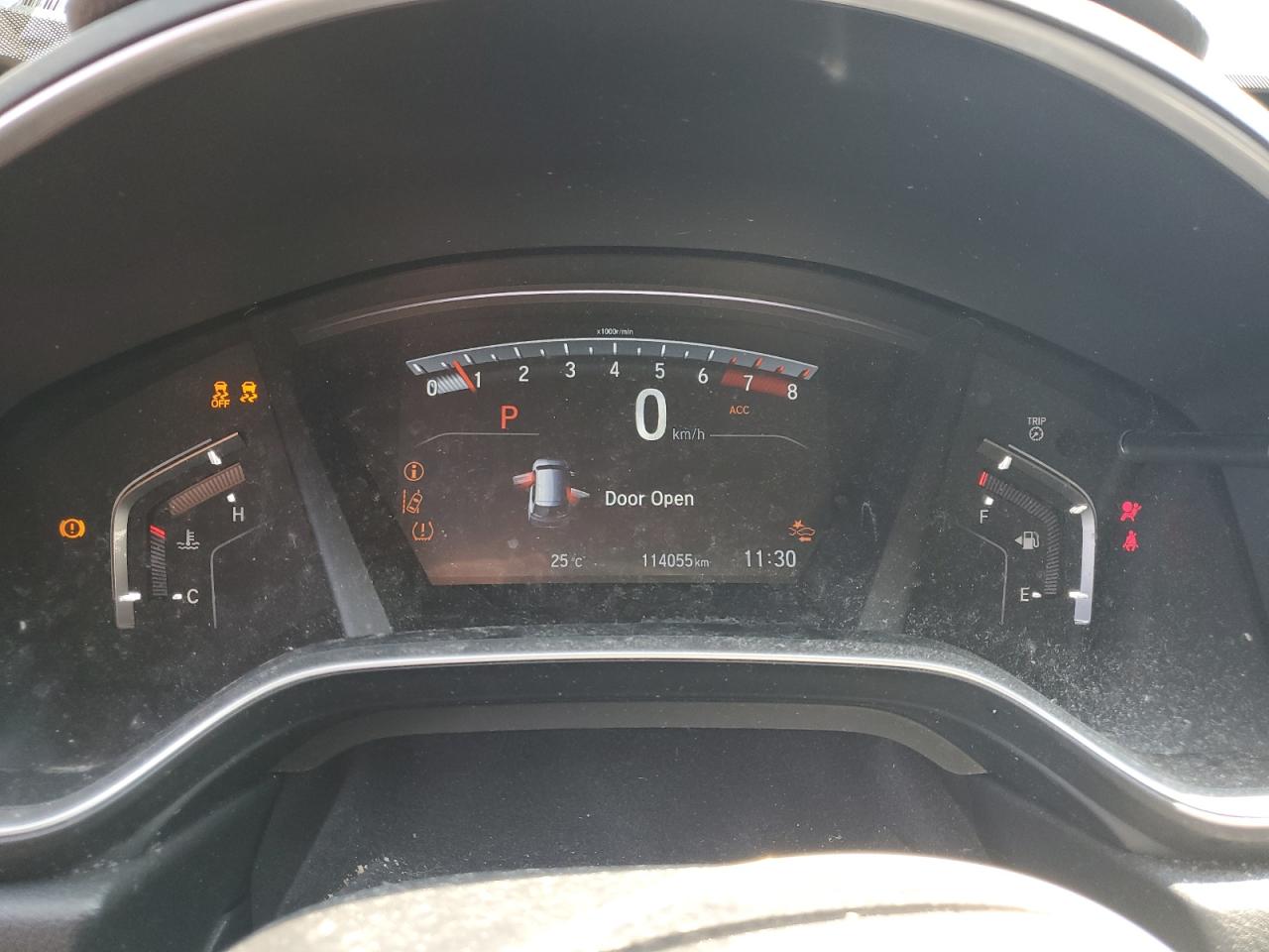 2019 Honda Cr-V Ex VIN: 2HKRW2H51KH146107 Lot: 67036294