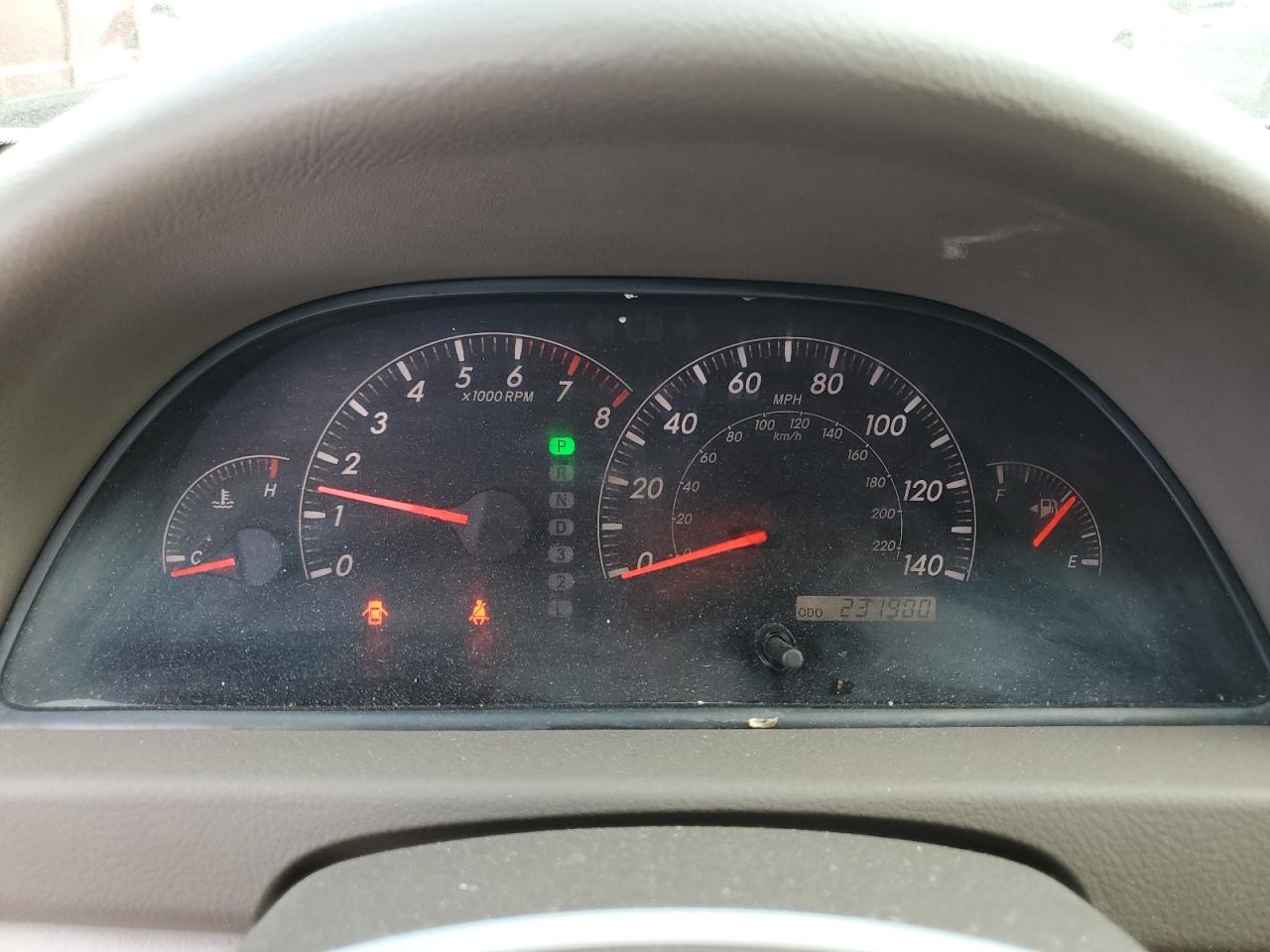 2005 Toyota Camry Le VIN: 4T1BE30K05U603085 Lot: 67520184