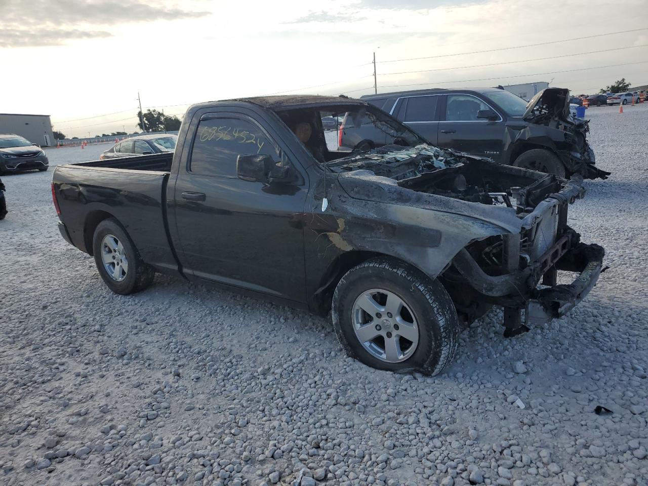 2017 RAM 1500 - Image 4