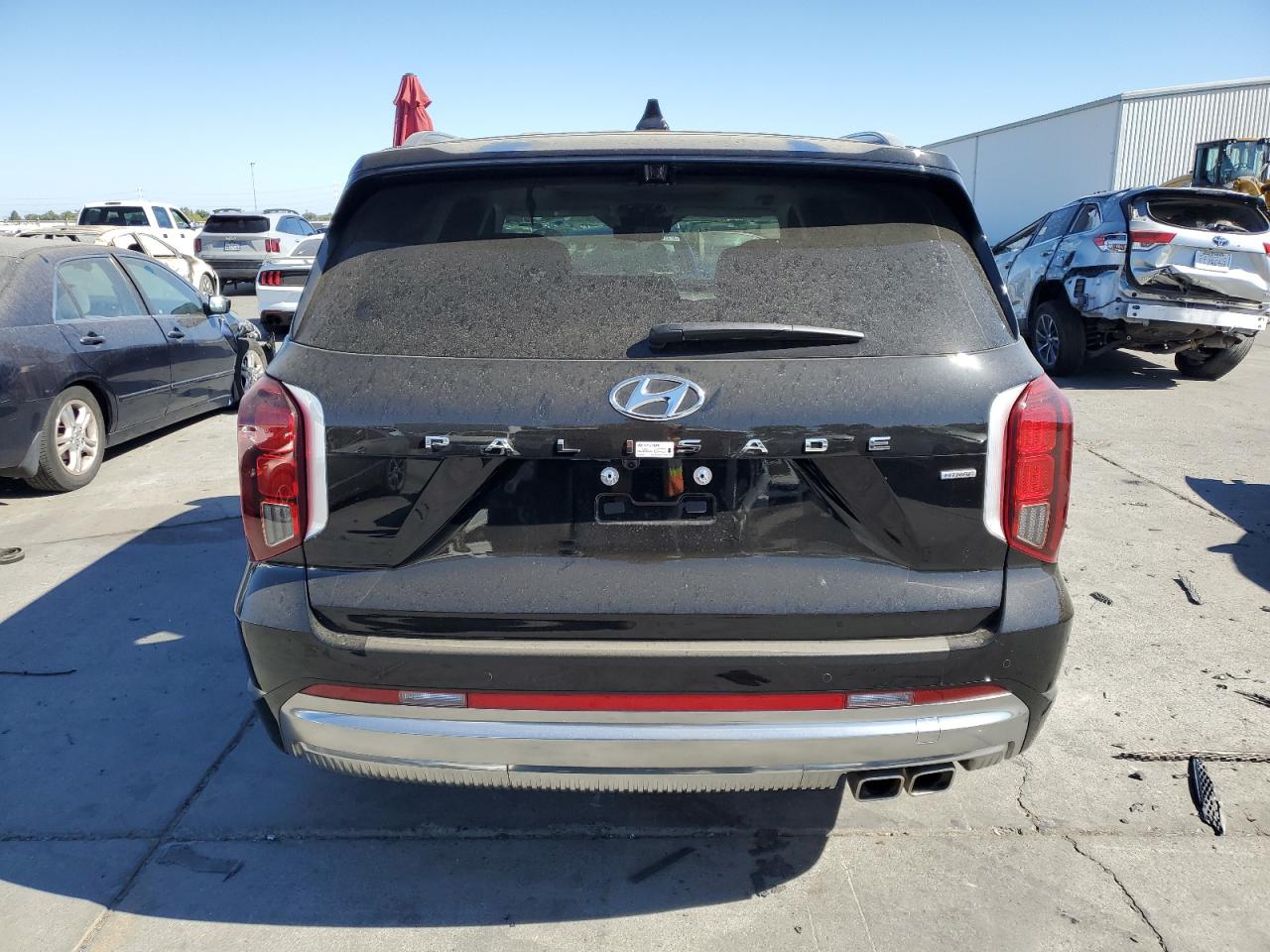 2024 Hyundai Palisade - Image 6