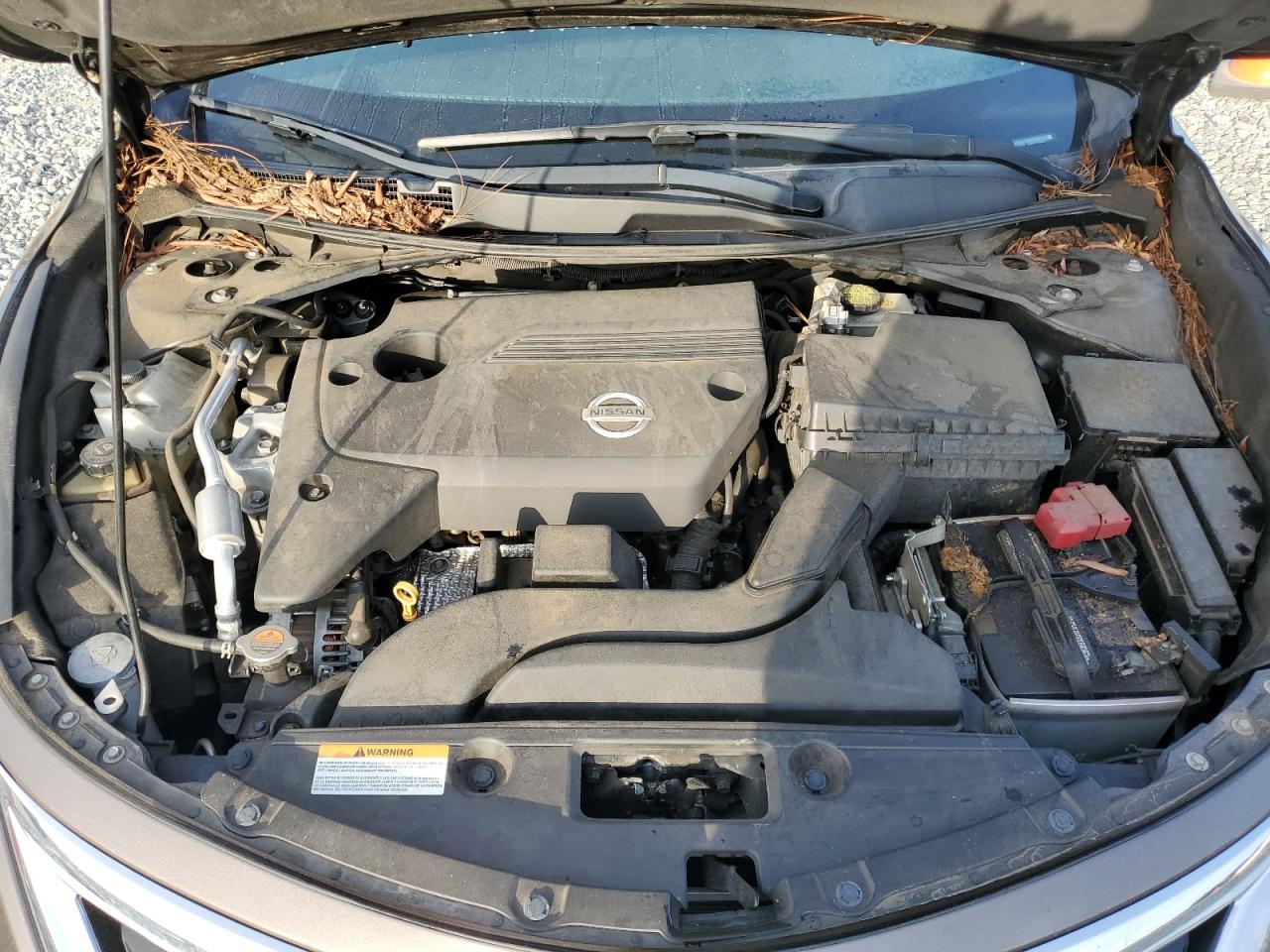 2015 Nissan Altima - Image 11