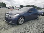 2013 Infiniti G37 Base იყიდება Mebane-ში, NC - Water/Flood