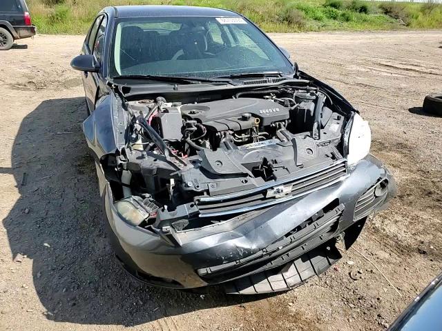 2010 Chevrolet Impala Lt VIN: 2G1WB5EK7A1213926 Lot: 66753094
