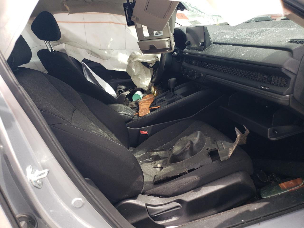 2024 Honda Accord - Image 8